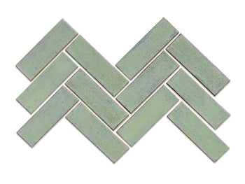 437 Juniper Berry / Tile