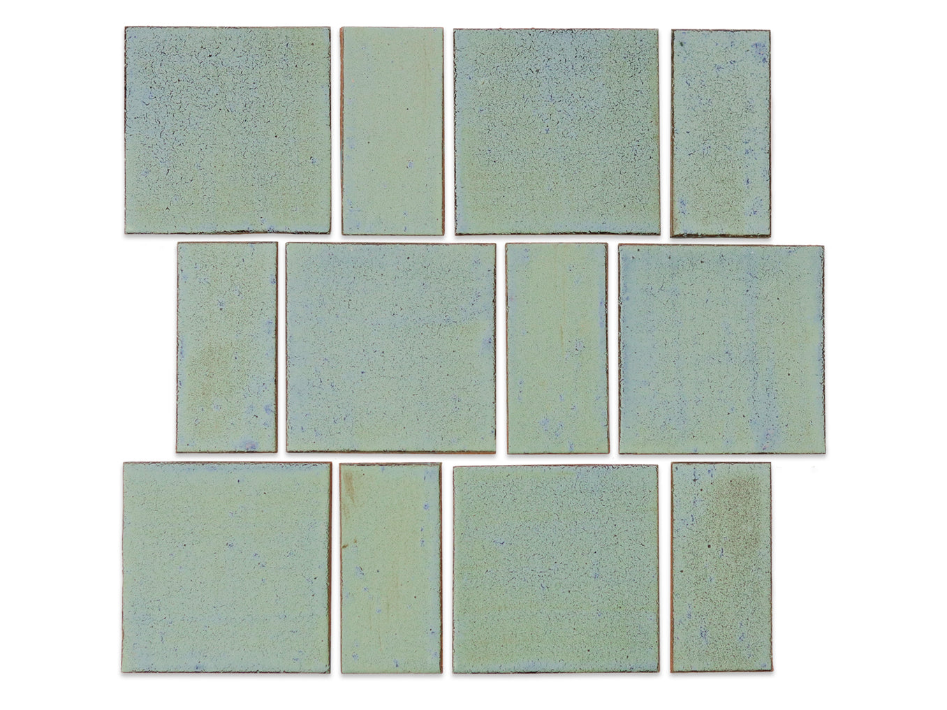 Sheeted Kenwood Pattern - 437 Juniper Berry