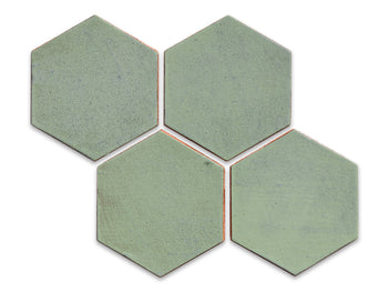 437 Juniper Berry / Tile