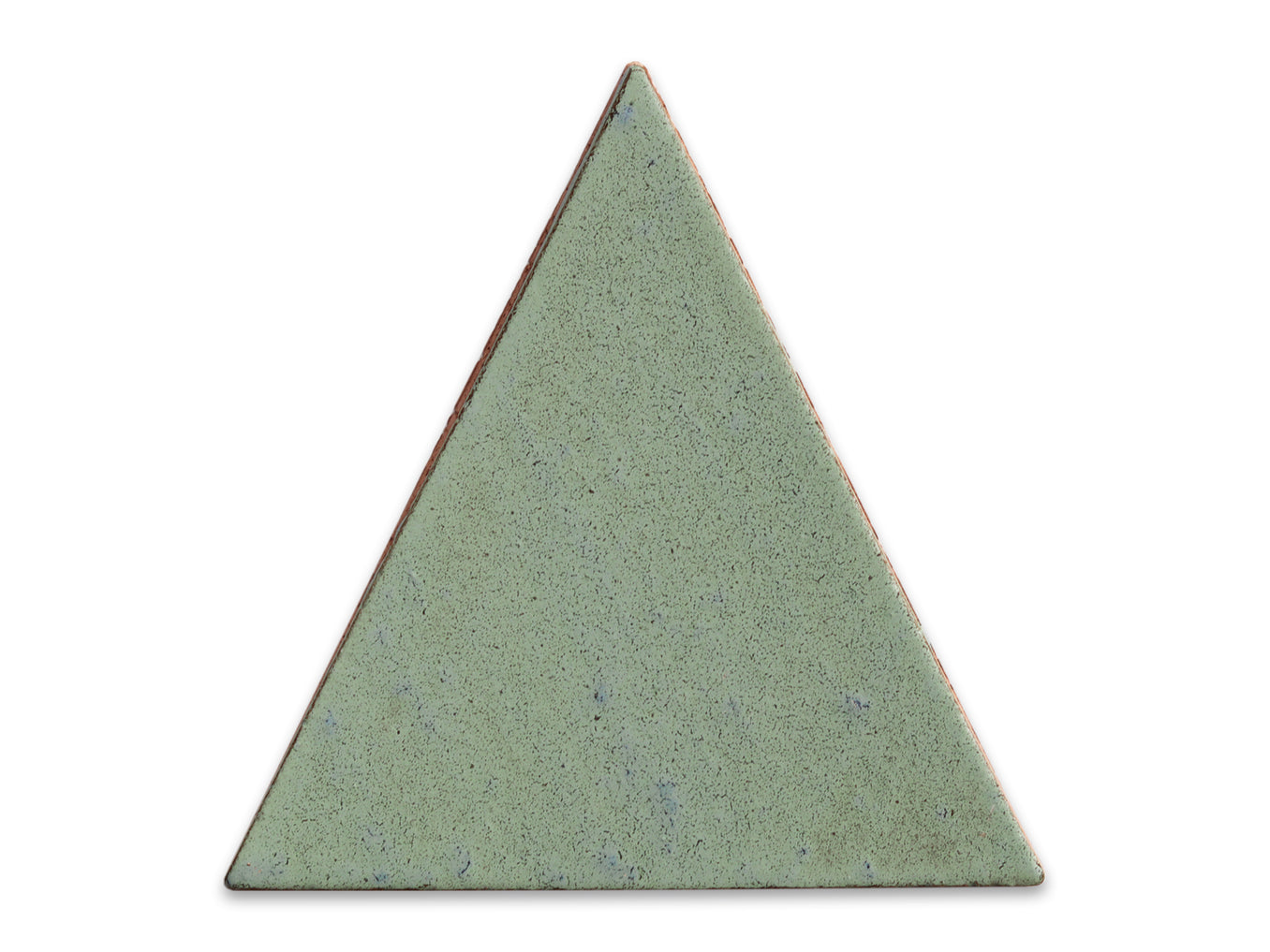Large Triangles - 437 Juniper Berry