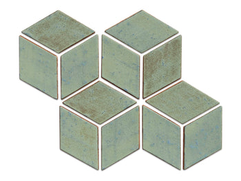 437 Juniper Berry / Tile