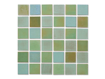 Juniper Berry + Patina Blend / Tile