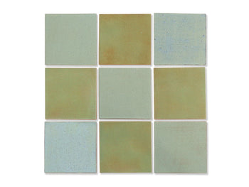 Juniper Berry + Patina Blend / Tile