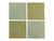 Juniper Berry + Patina Checkerboard Blend / Tile