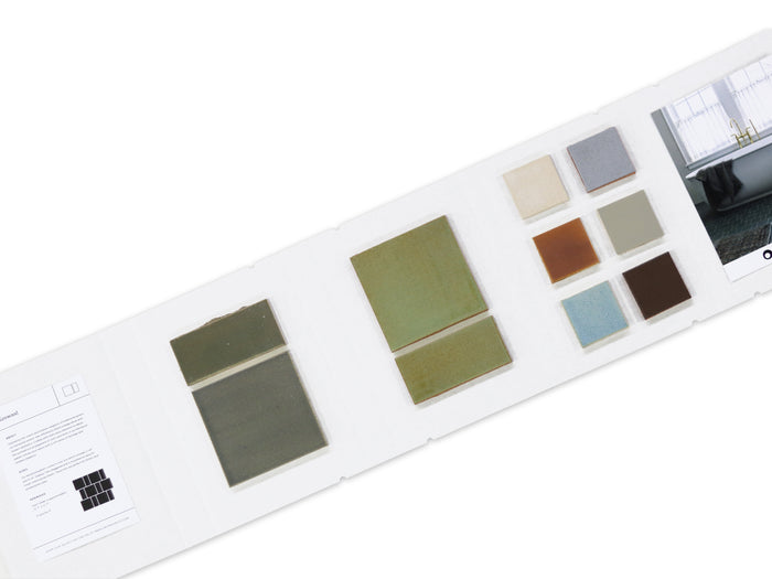 Sample Pack - Kenwood