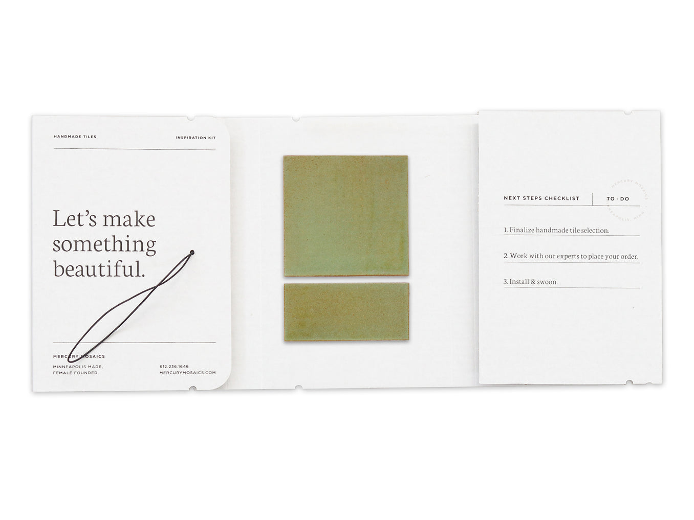 Sample Pack - Kenwood