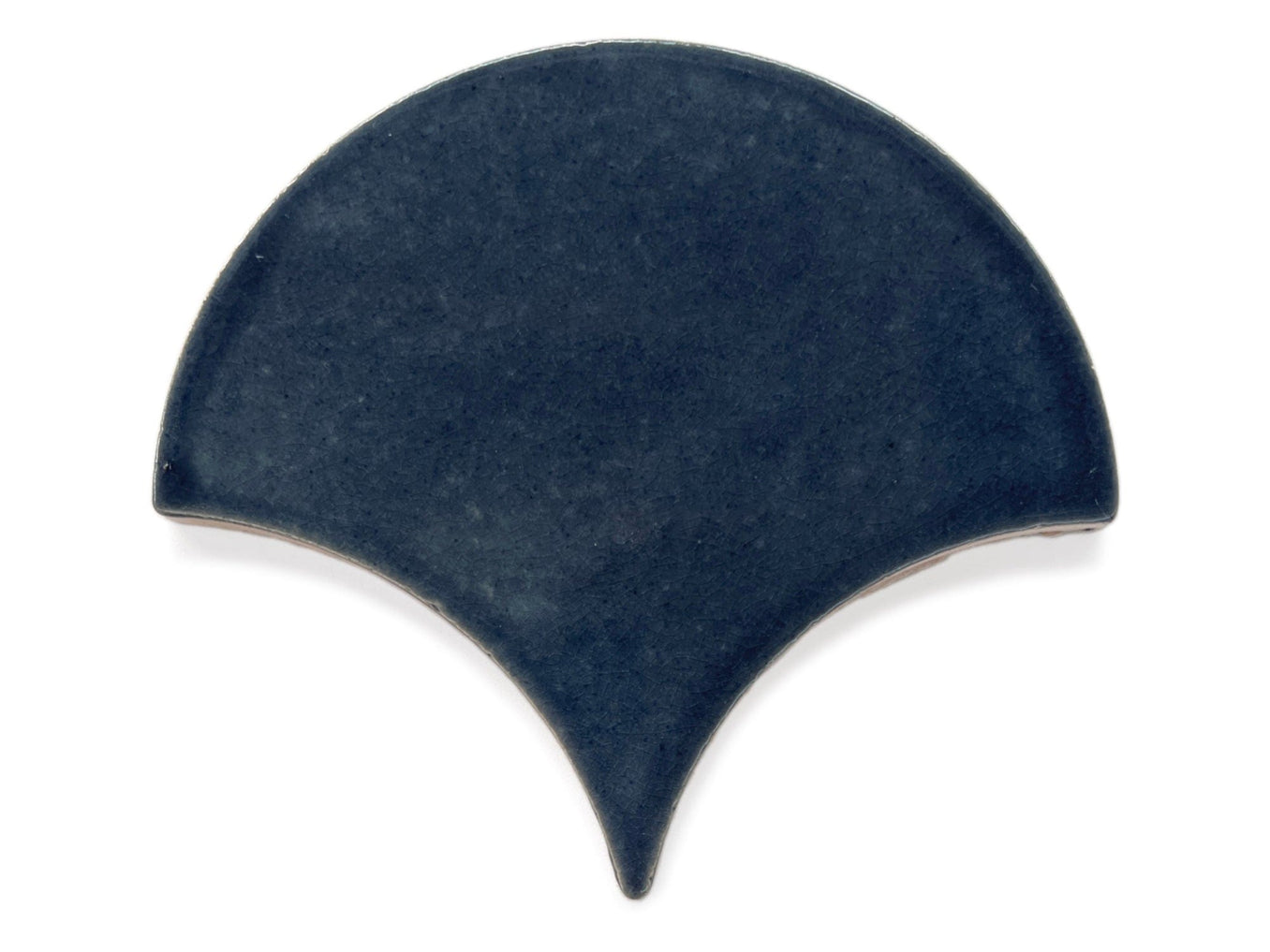 Large Moroccan Fish Scales - 1013 Denim