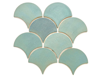 913 Old Copper / Tile