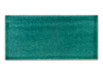 3"x6" Subway Tile - 101 Lagoon