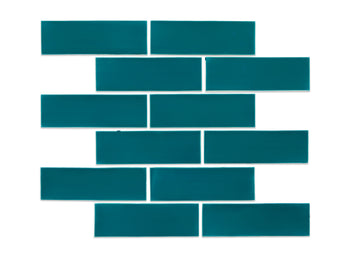 2"x6" Subway Tile - 29E Lake Superior