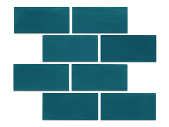3"x6" Subway Tile - 29E Lake Superior