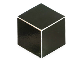 Large Cube Diamonds