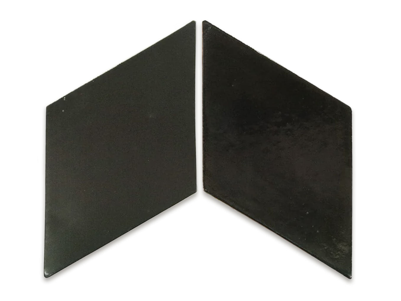 Large Diamonds- Onyx blend