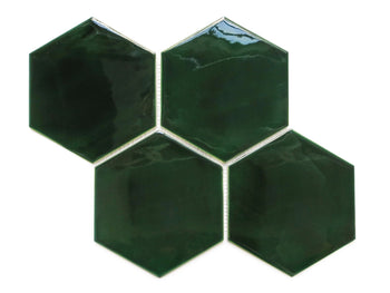 47 Vermont Pine / Tile