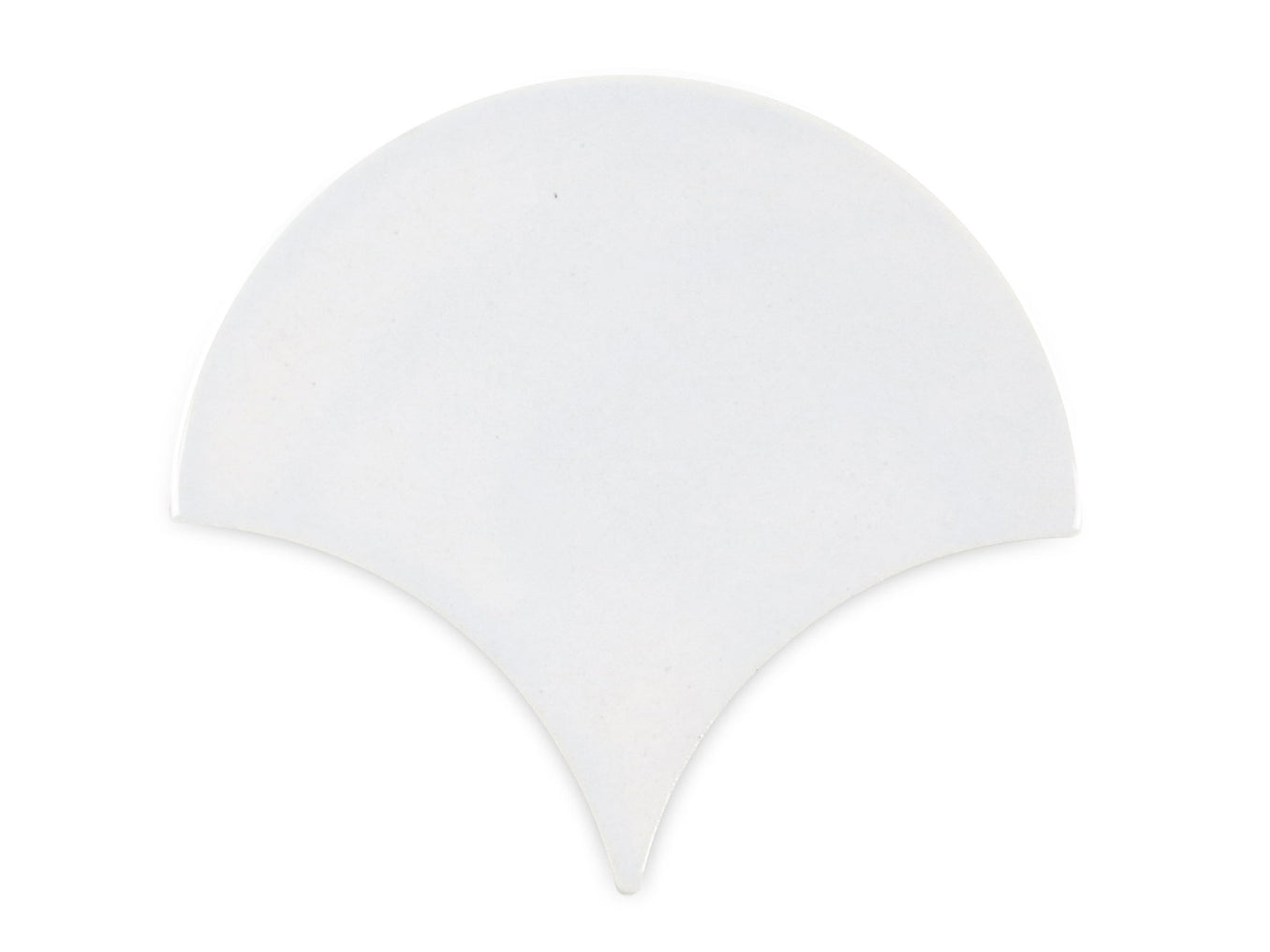 Large Moroccan Fish Scales - 77 Grey