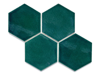 1016 Costa Rica / Tile