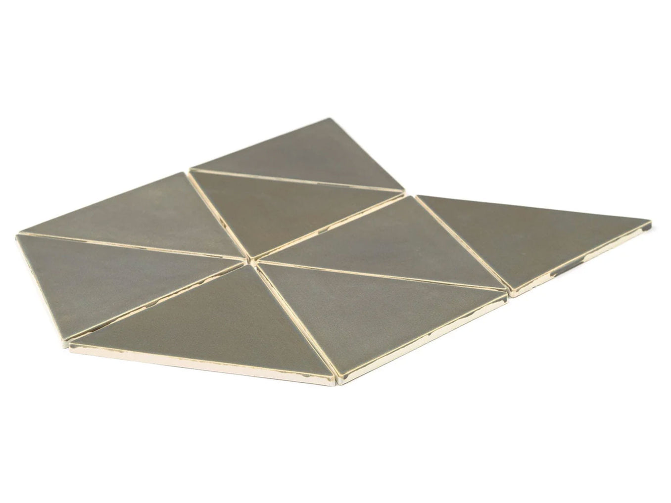 Large Triangles - 911 Star Dust