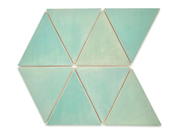 214 Coastal Breeze / Tile