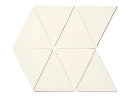 Large Triangles - 301 Marshmallow