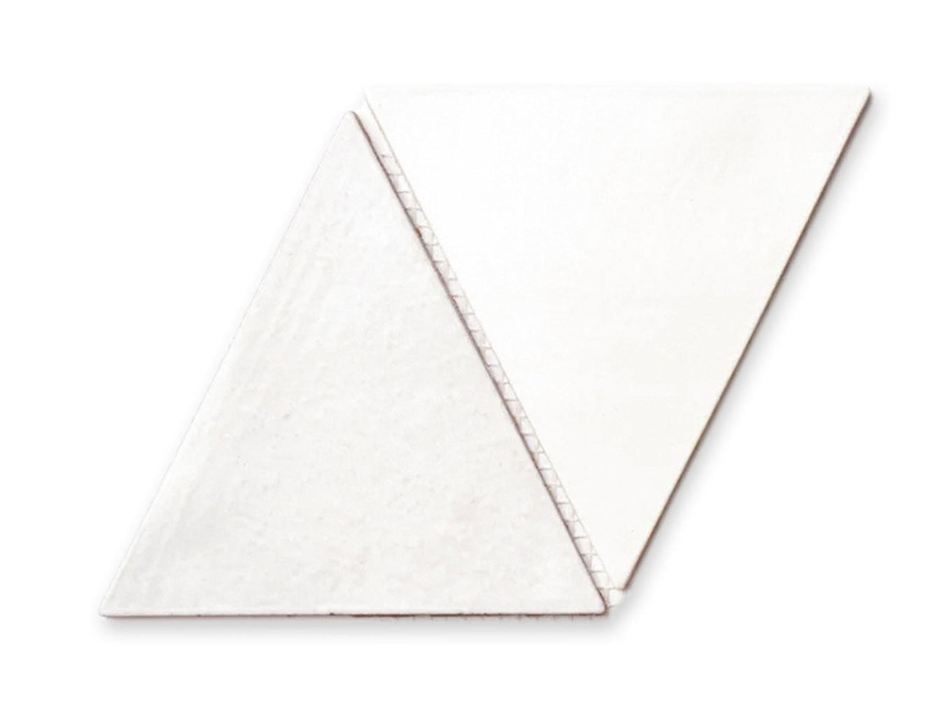 Large Triangles - Winter Blend