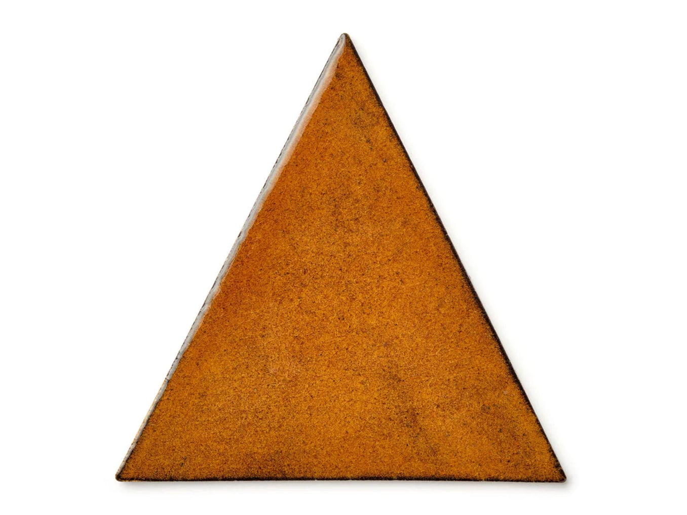Large Triangles - 65W Amber