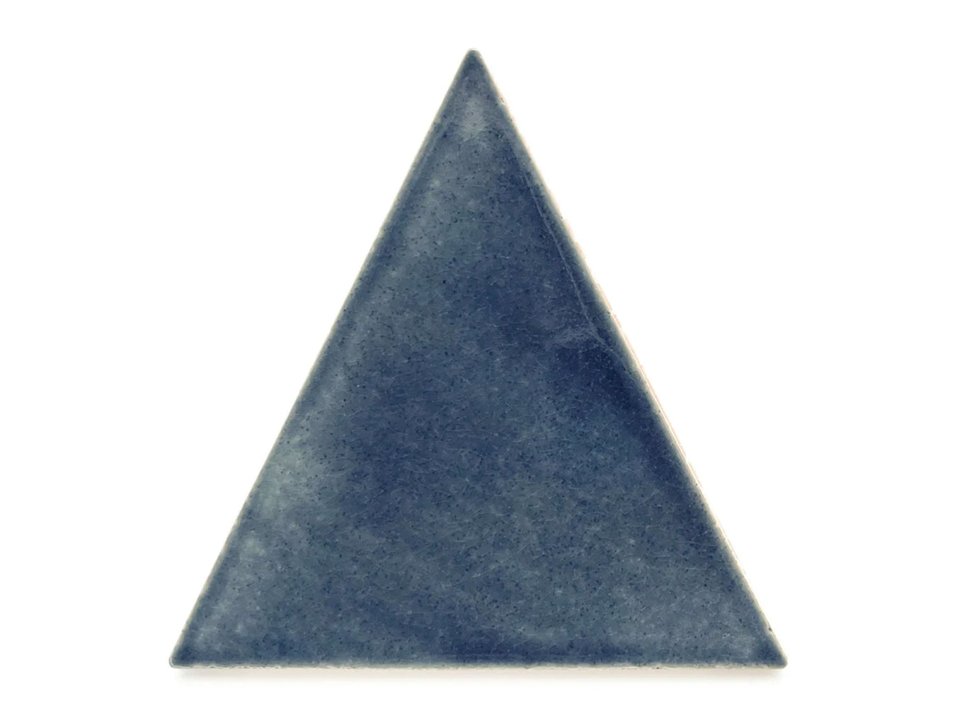 Large Triangles - 1013 Denim