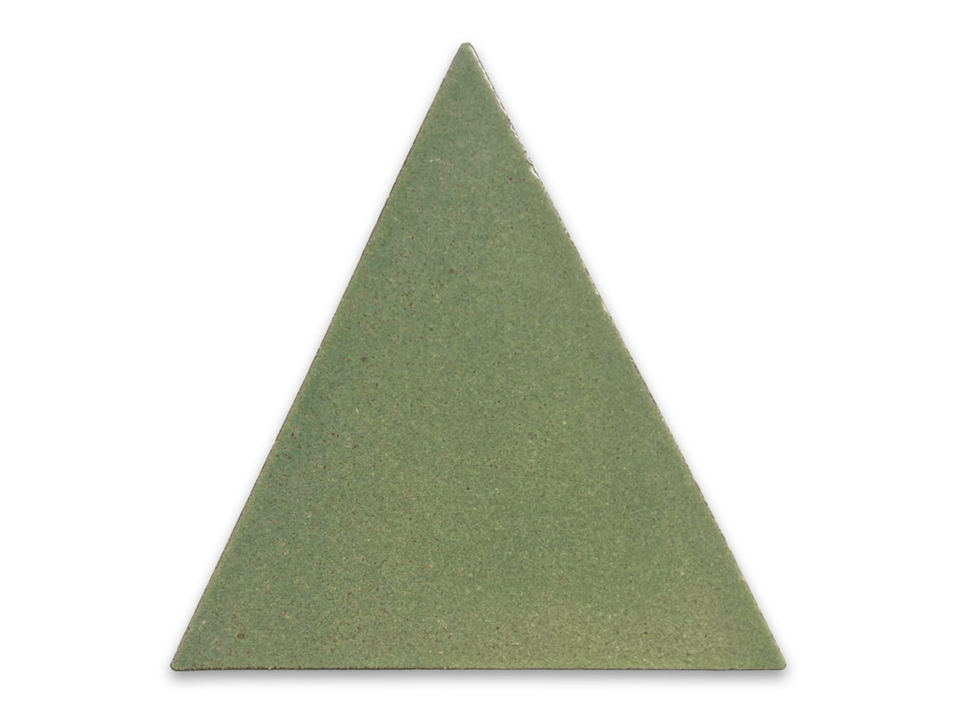 Large Triangles - 123R Patina