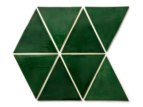 Large Triangles
