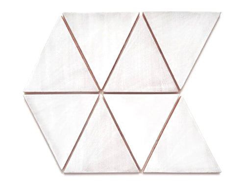 Large Triangles