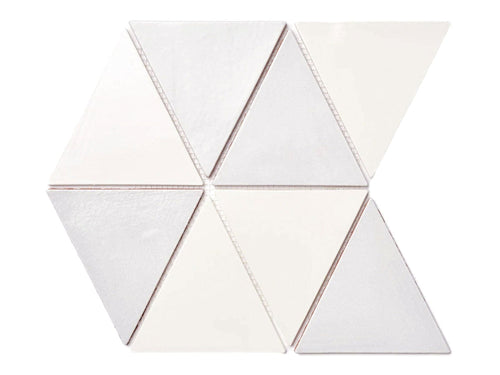 Large Triangles