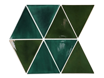 Woodland Blend / Tile