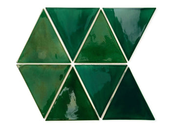 Woodland Blend / Tile