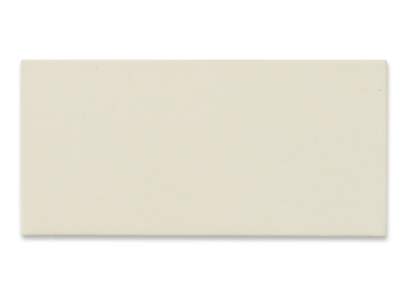 3"x6" Subway Tile - 106 Linen