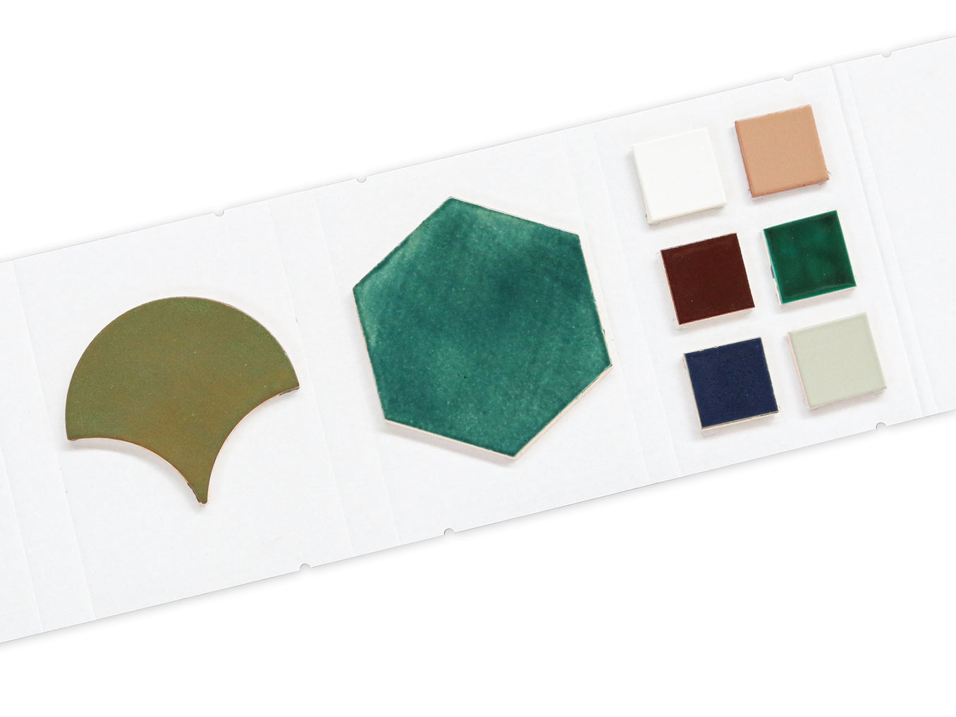 Sample Pack - Live Edge