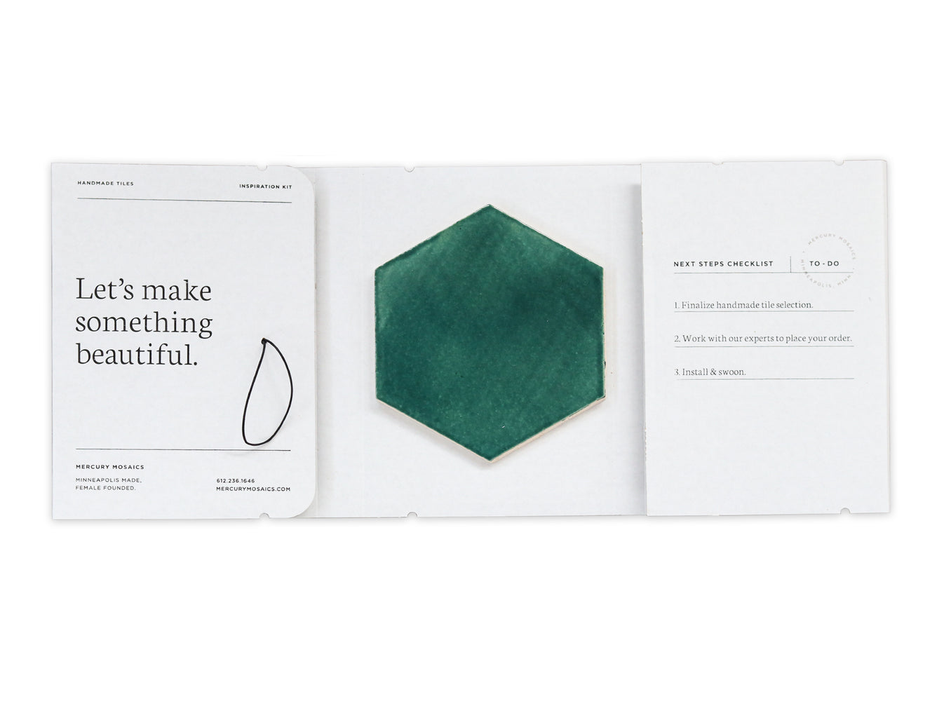 Sample Pack - Live Edge