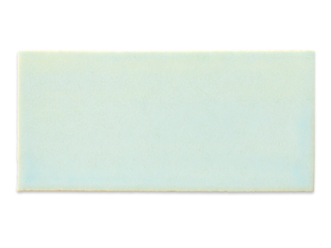 3"x6" Subway Tile - 103 Low Tide