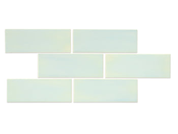 3"x8" Subway Tile - 103 Low Tide