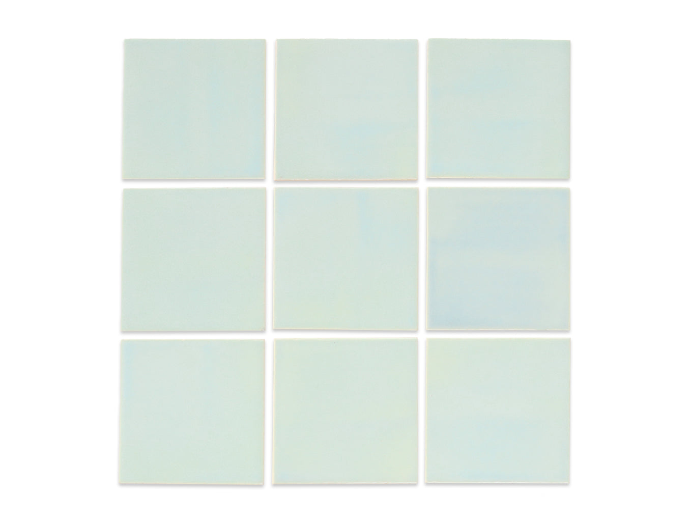 4"x4" Subway Tile - 103 Low Tide