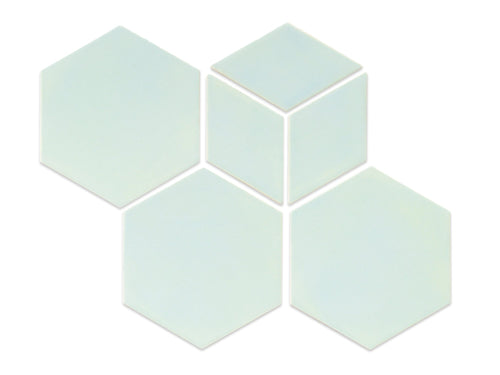 Geo-Hex Pattern
