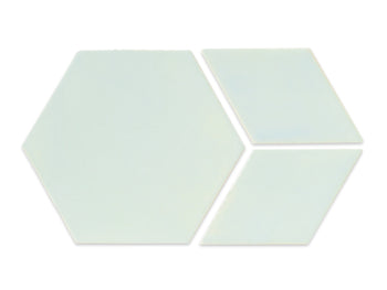 Geo-Star Pattern - 103 Low Tide