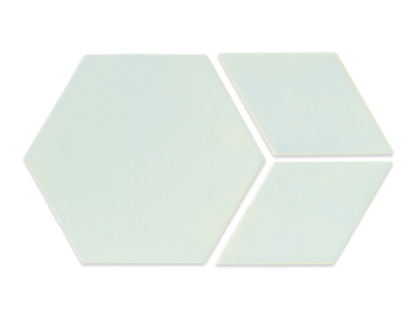 Geo-Star Pattern - 103 Low Tide