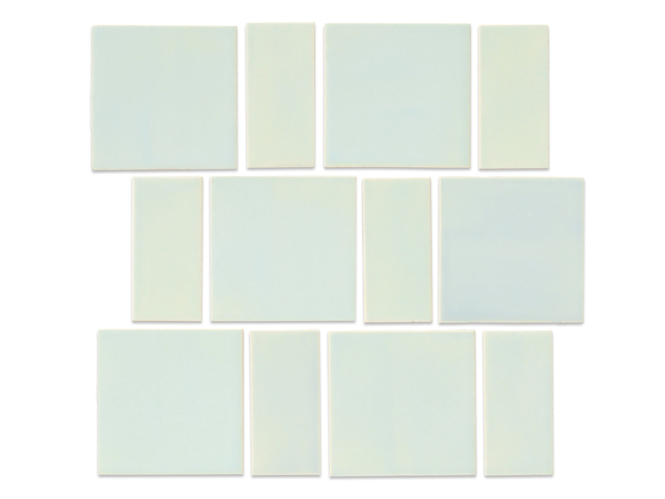 Sheeted Kenwood Pattern - 103 Low Tide