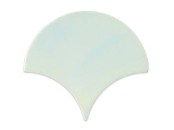 Large Moroccan Fish Scales - 103 Low Tide