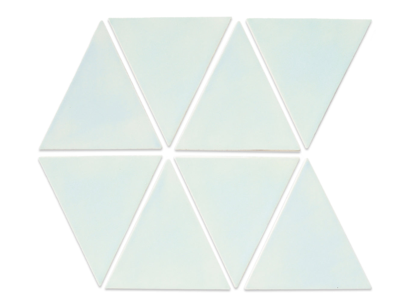 Large Triangles - 103 Low Tide