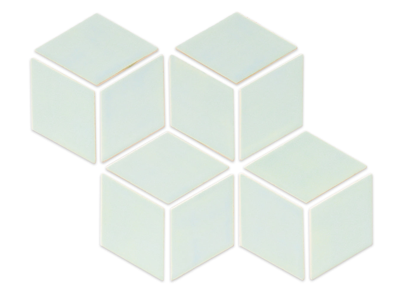 Medium Diamonds - 103 Low Tide