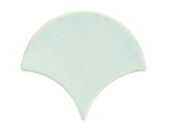 Medium Moroccan Fish Scales - 103 Low Tide