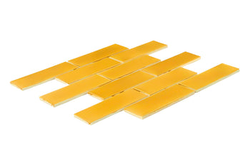 2"x6" Subway Tile - 51 Marigold