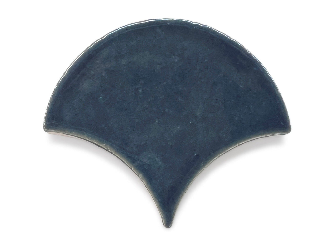 Medium Moroccan Fish Scales - 1013 Denim