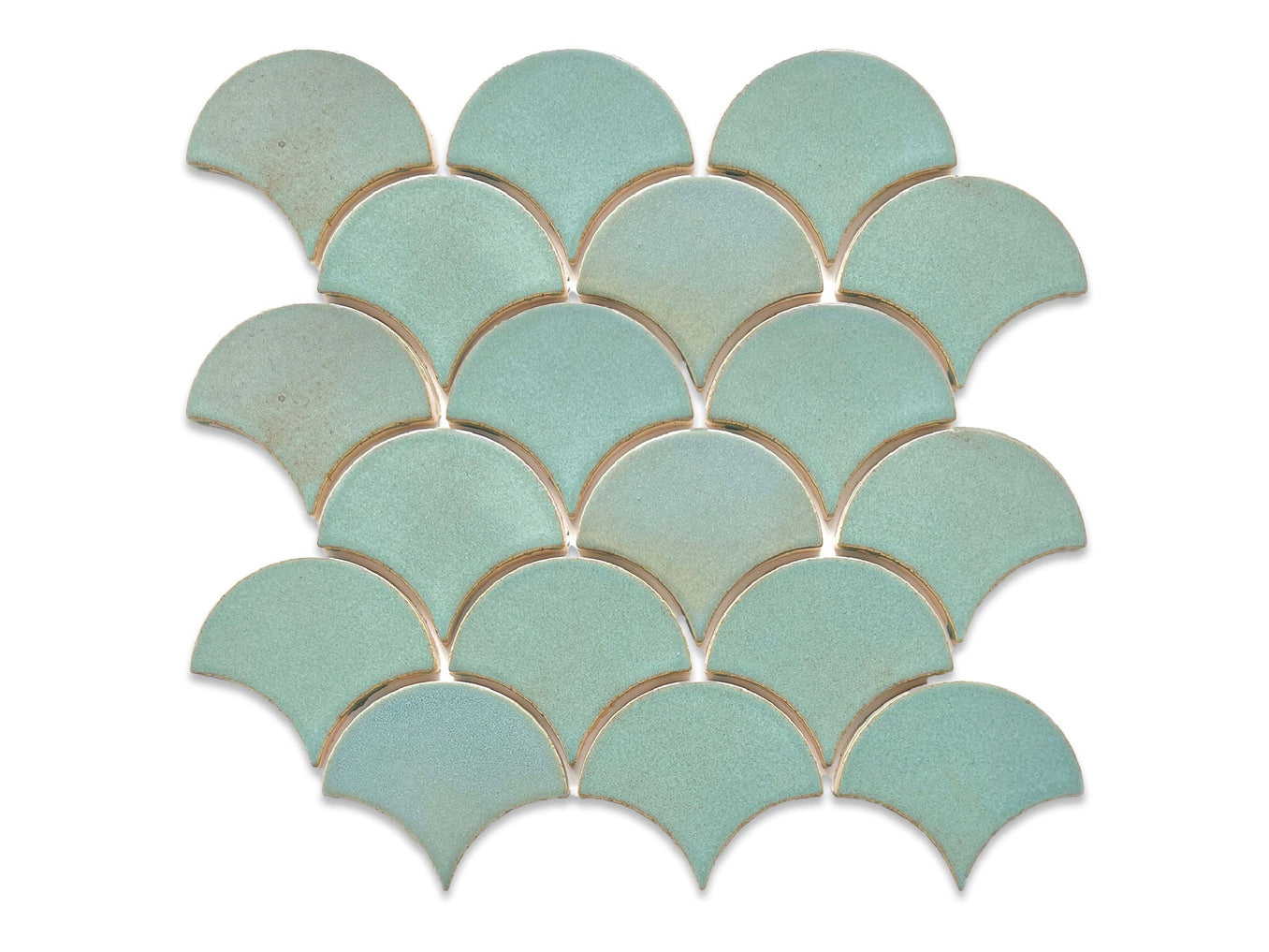 Medium Moroccan Fish Scales