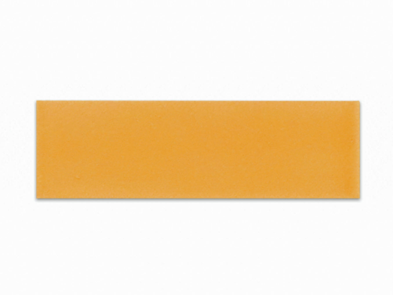 2"x6" Subway Tile - 51 Marigold